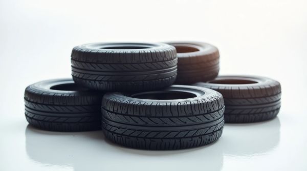 Choisissez les meilleurs pneus 10 pouces pour votre voiture