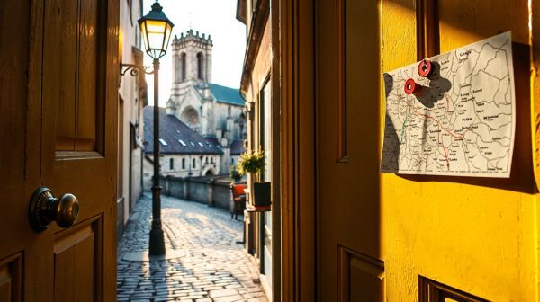 Comment trouver les meilleures offres de location d’utilitaire à bordeaux&nbsp;?