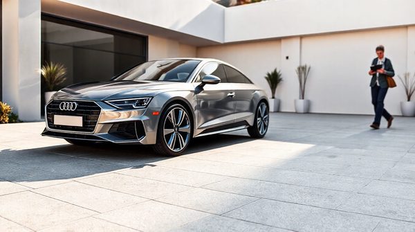 Guide d'achat : attelage audi, tarifs et installation faciles