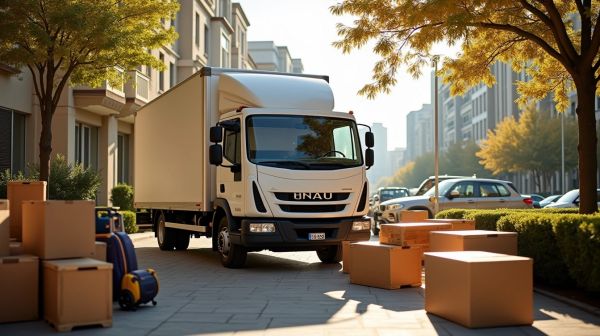 Louer un camion de 20m3 sans surprises pour votre déménagement