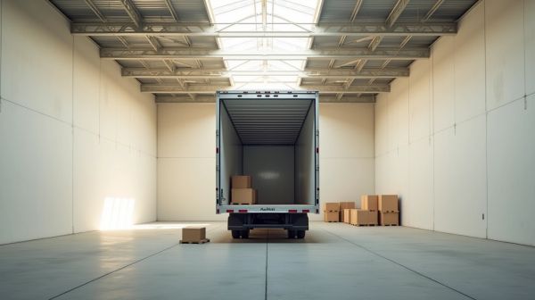 Louer un camion de 20m3 sans surprises pour votre déménagement
