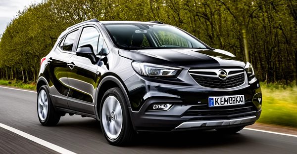 Opel mokka électrique : offres attractives à partir de 162 €/mois