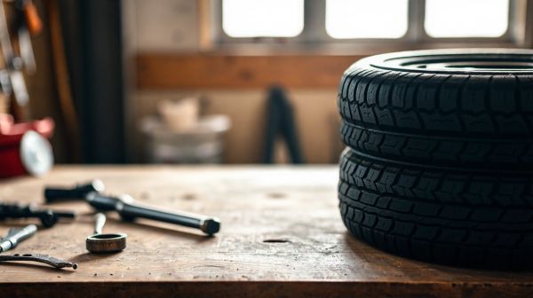Top 5 conseils pour sélectionner vos pneus 10 pouces
