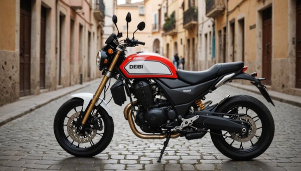 Personnalisez votre derbi avec des kits déco sur mesure !