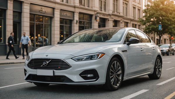 Loa pour voiture : comment choisir la meilleure option ?